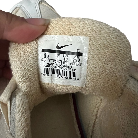 Nike Air Max 95 Women’s - Picture 4 of 6